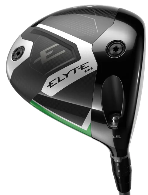 Golf 1.5 lb green