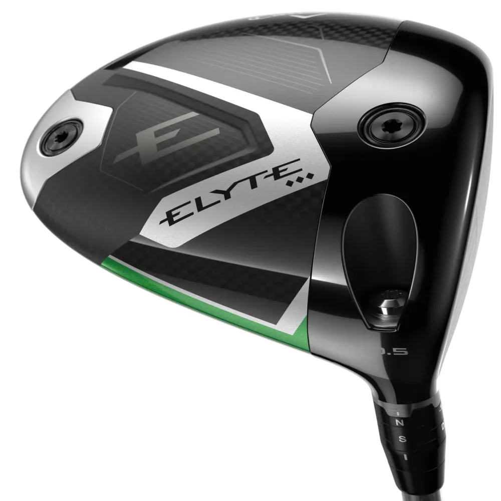 Golf black 1.5 lb