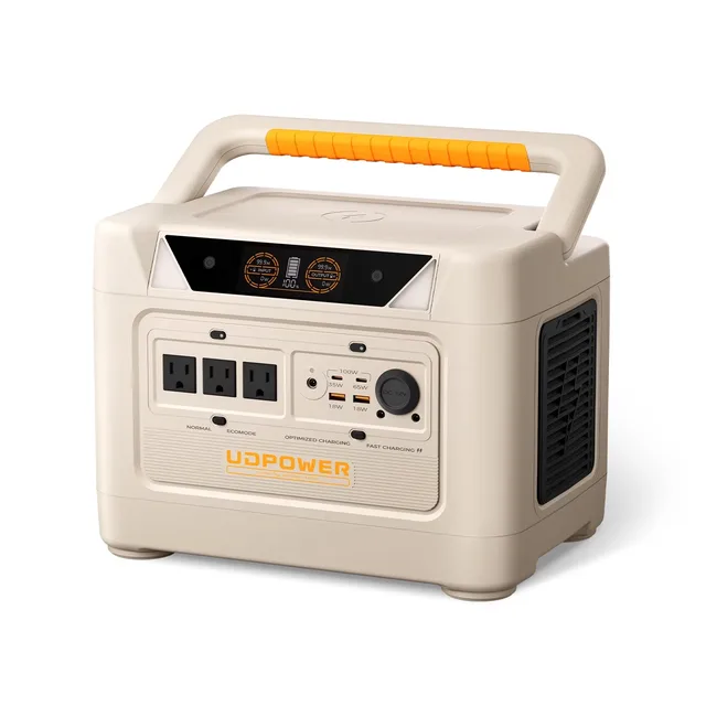 Portable Power 1800w 1200w