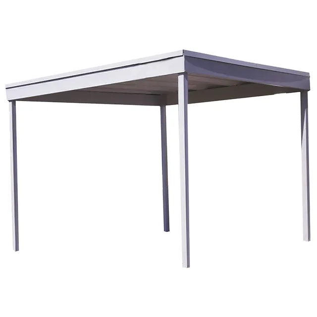 Carport 8 ft 10' 8'