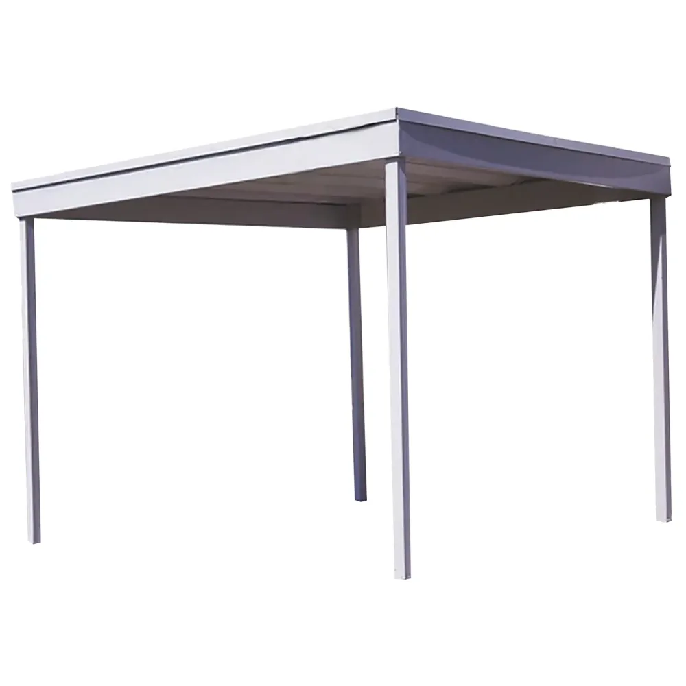 Carport 8 ft 10' 8'
