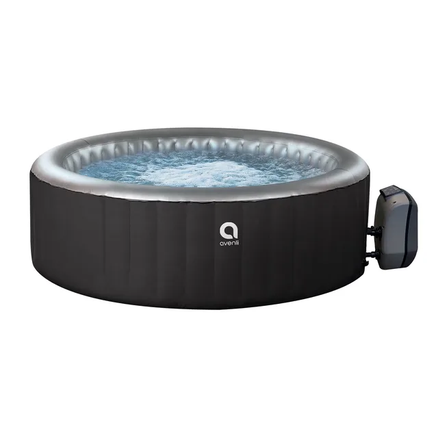 Hot Tub 2-3 person 181 gallon 110v