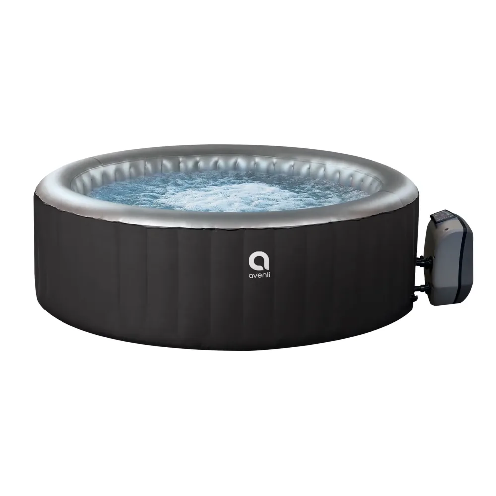 Hot Tub 2-3 person 181 gallon 110v