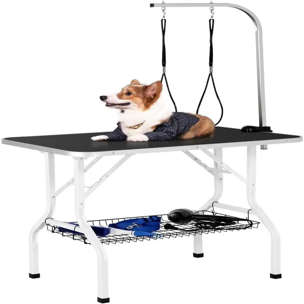 Dog Grooming 36' foldable adjustable