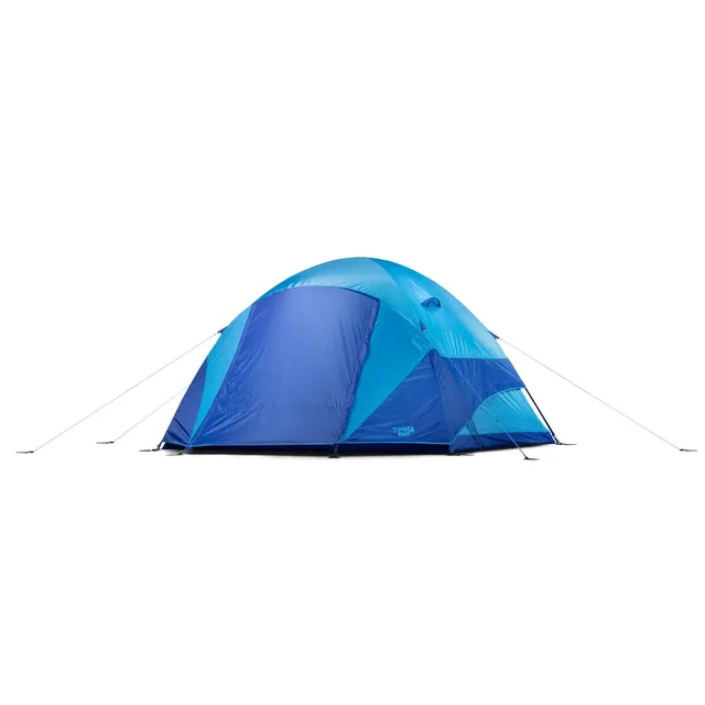 Family Tent 6 person blue