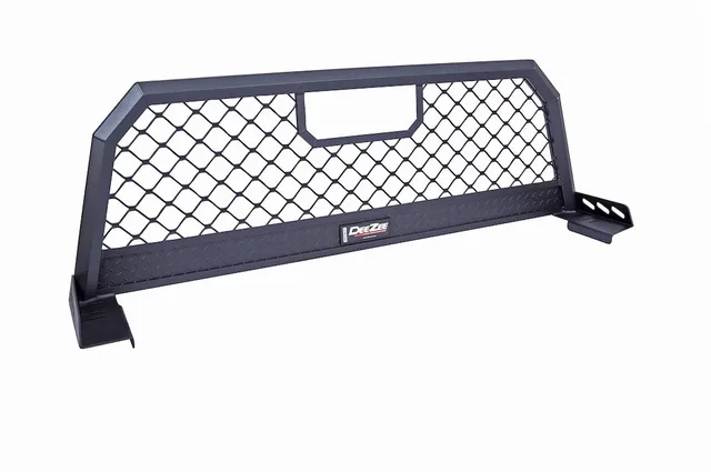 Headache Rack black
