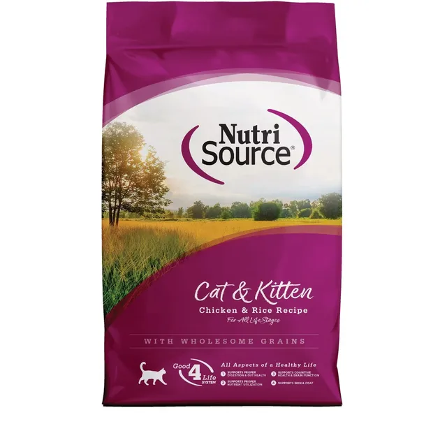 Pet Foods