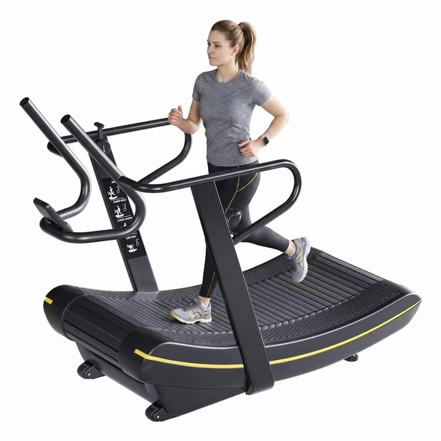 Treadmill 440 lbs 395 lb