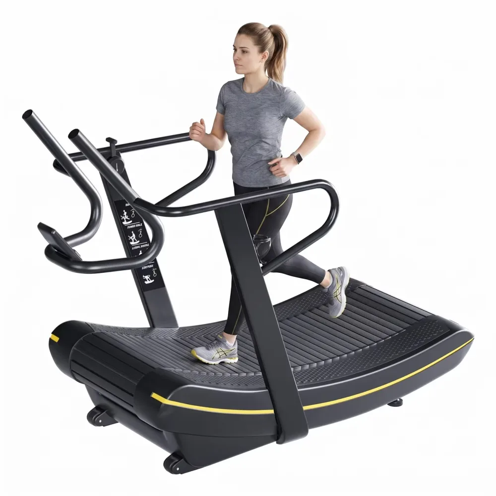 Treadmill 440 lbs 395 lb