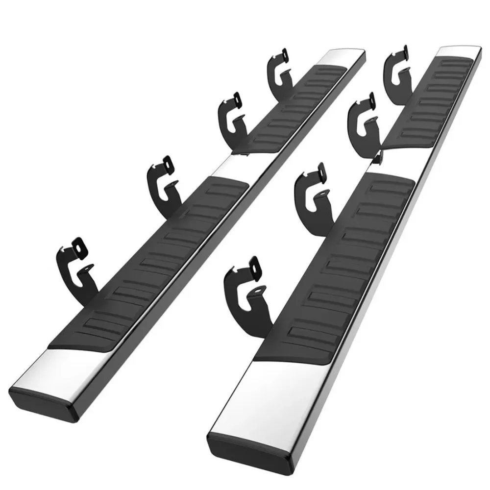 Bumpers & Grille Guards 6 in 6" 53.9 lb