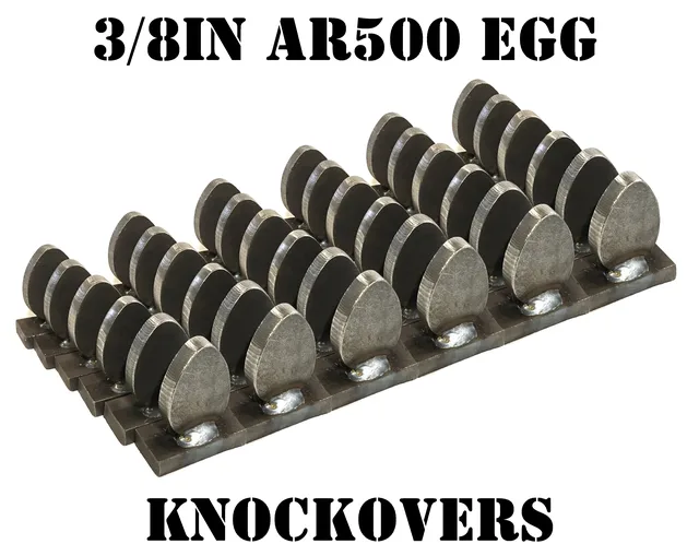 Firearms & Accessories 1.375in 2in 1in
