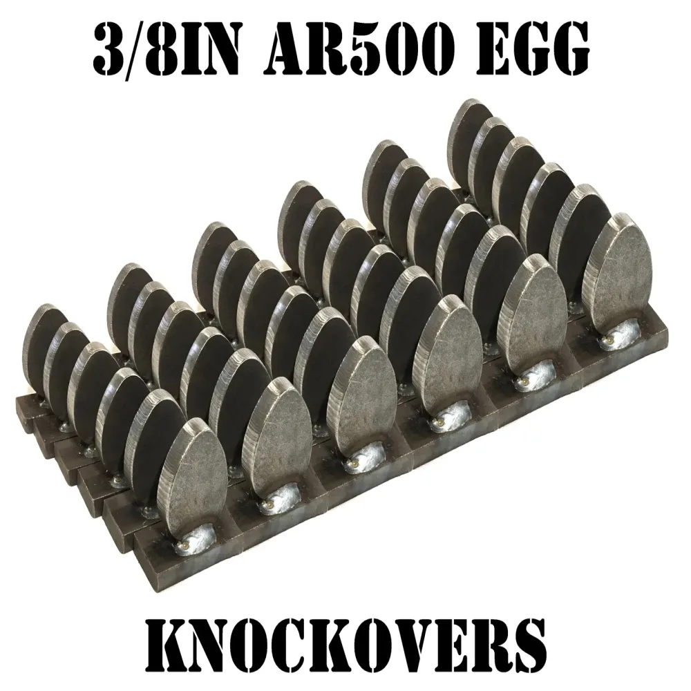 Firearms & Accessories 1.375in 2in 1in
