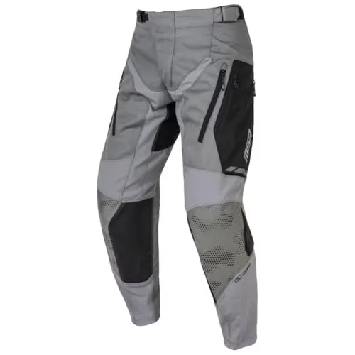 Pants 36" grey adjustable
