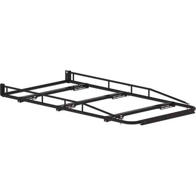 Cargo Rack 100 in black 100"