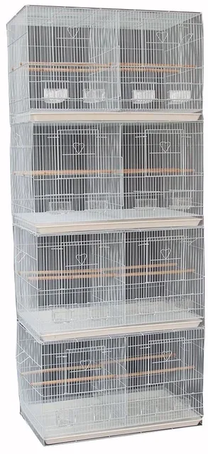 Breeder Bird 30" 18"