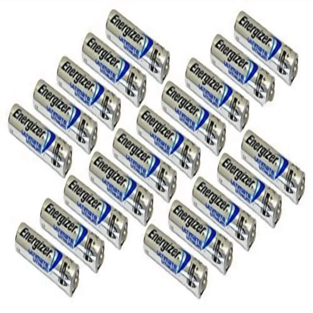 Battery 1.5 volt 4" wireless