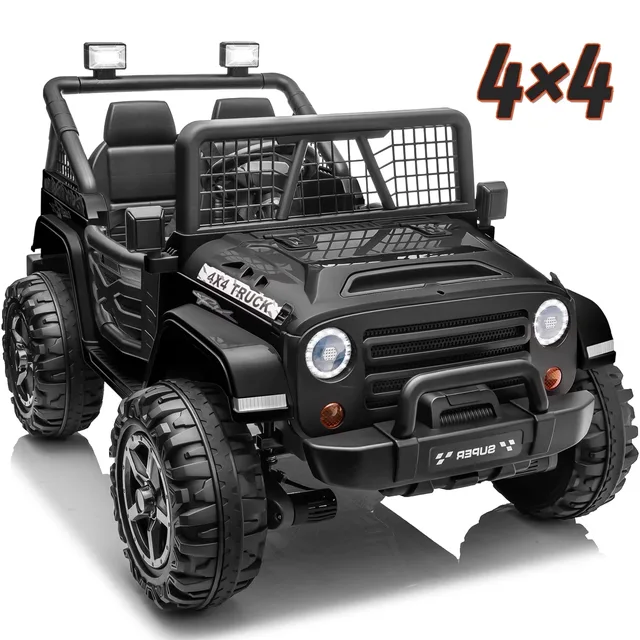Toys 800w 24 volt bluetooth