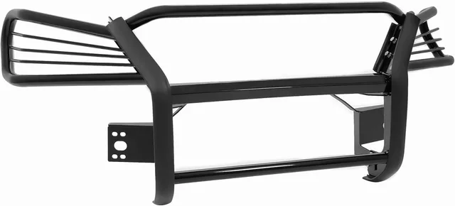 Grille Guard black