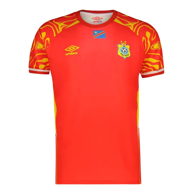 Soccer red