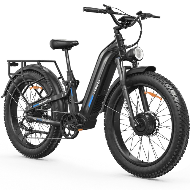 Tire 48v 26' black