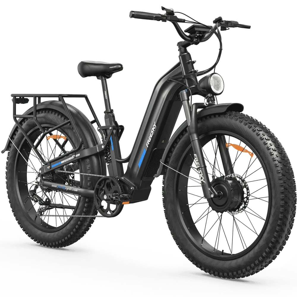 Tire 48v 26' black