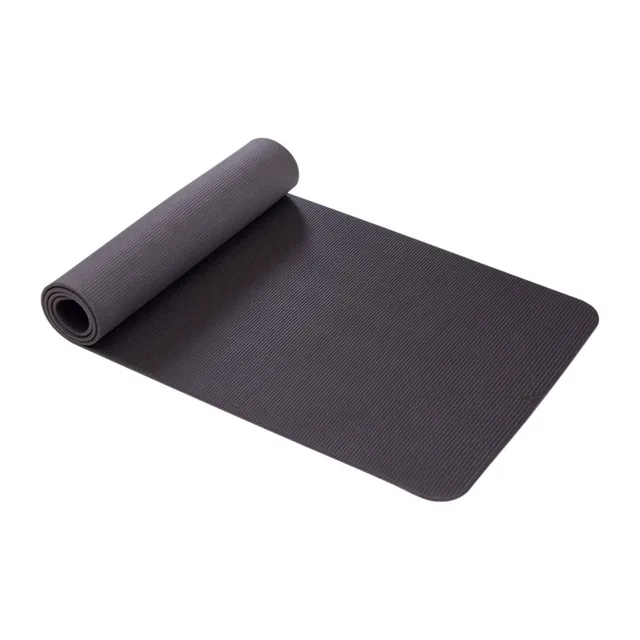 Floor Mat black 74" 23"