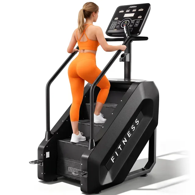 Stepper Machine 400lbs led 400 lbs