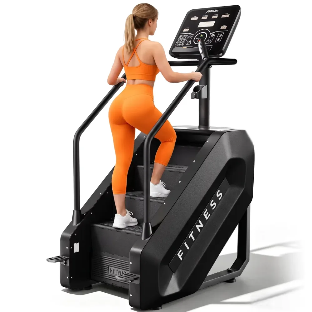 Stepper Machine 400lbs led 400 lbs