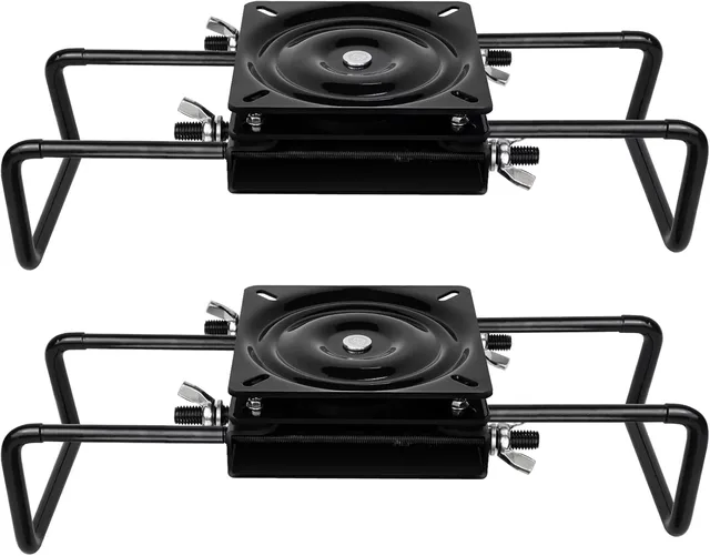 Boat Fishing 18 inches 7.5 inches black