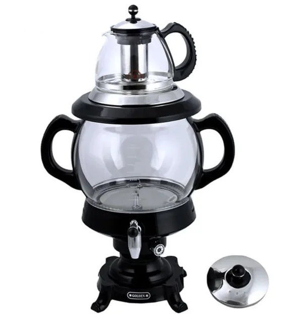 Kettle 6 liter 110v 1100w