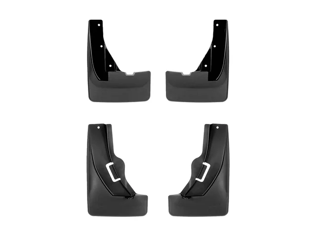 Splash Guard black