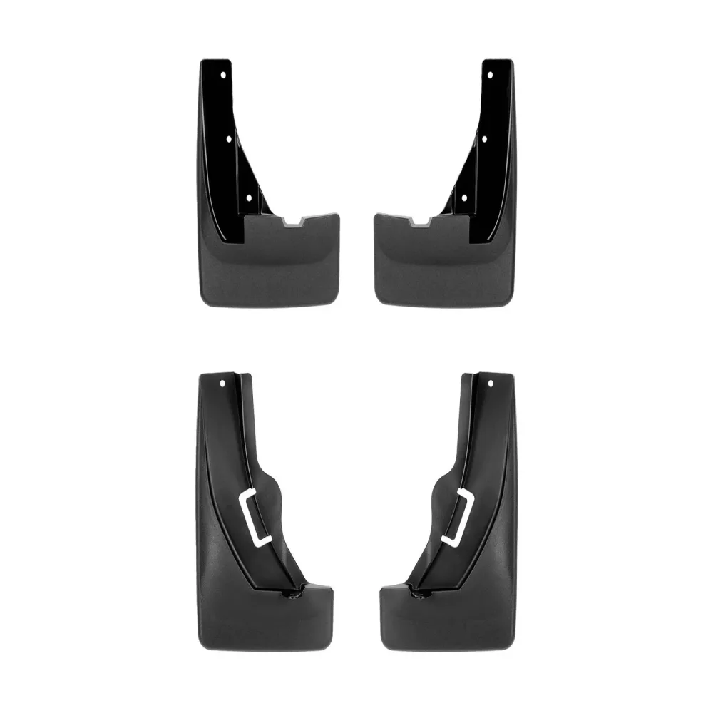 Splash Guard black