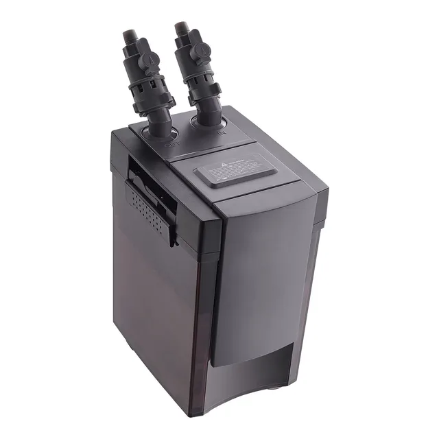 Tank Filter 162.7 gallons 75-100 gallon 162.7 gallon