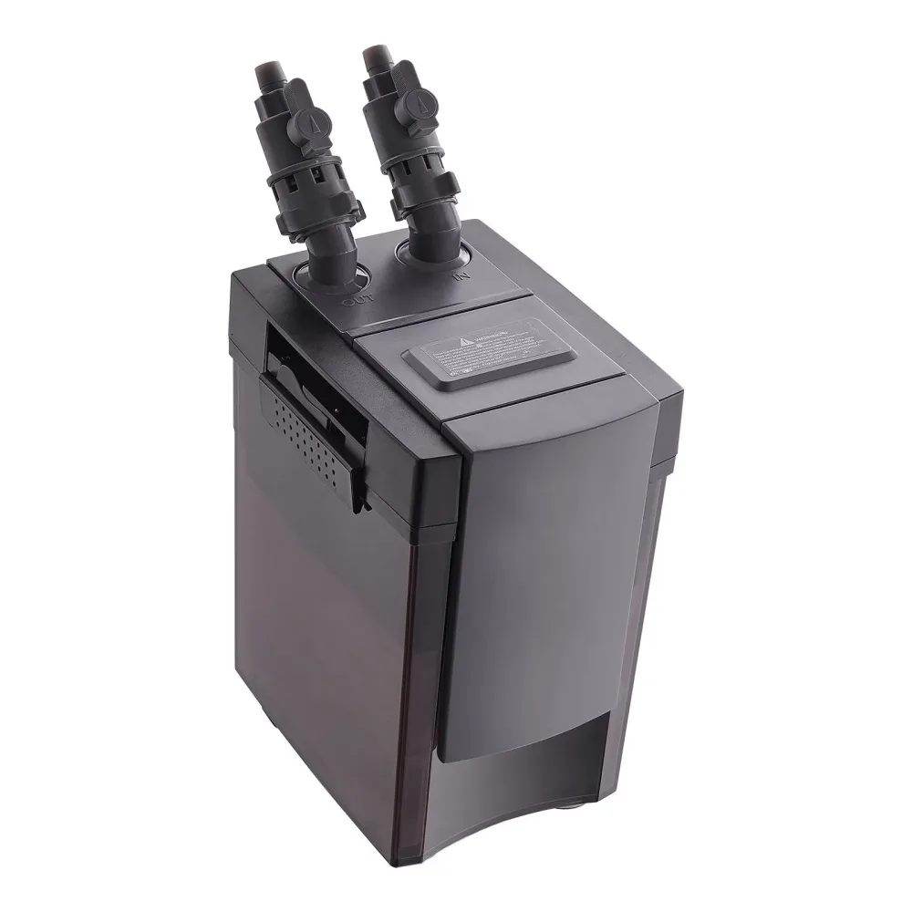 Tank Filter 162.7 gallons 75-100 gallon 162.7 gallon