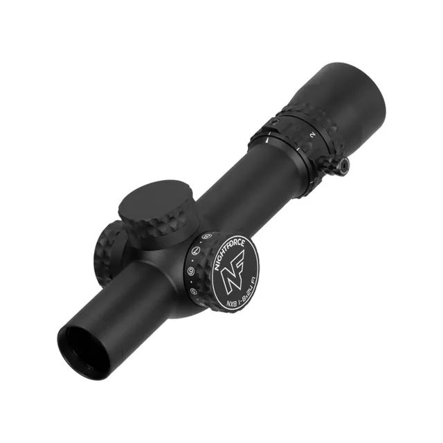 Scopes black 11.3" 24oz