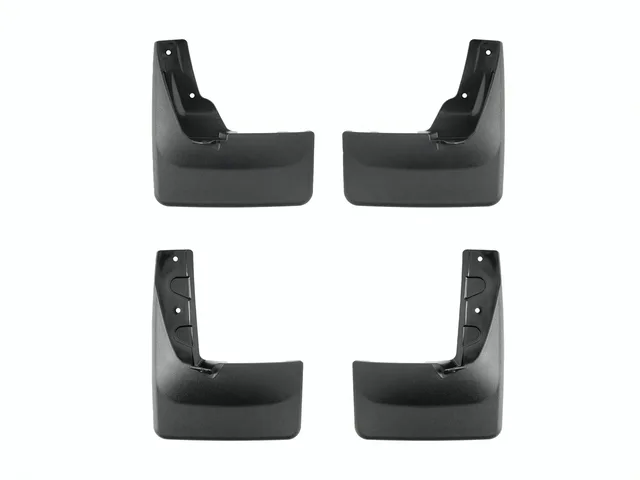 Splash Guard black