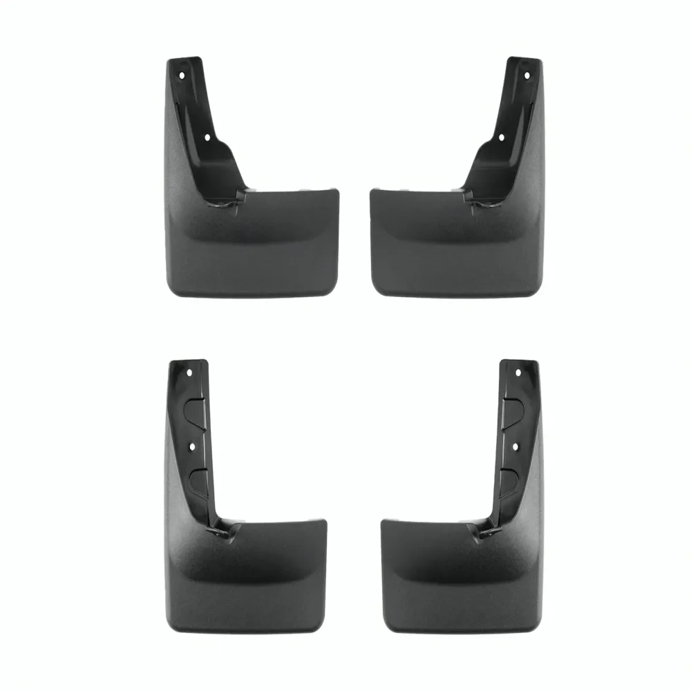 Splash Guard black