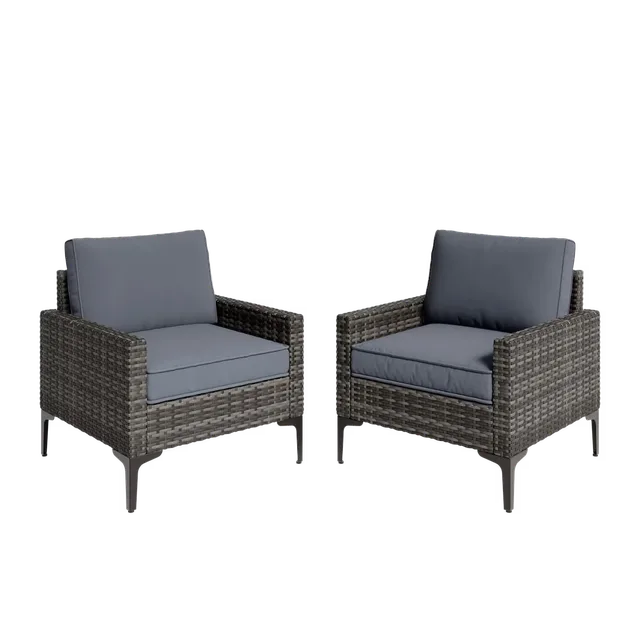 Patio waterproof beige grey