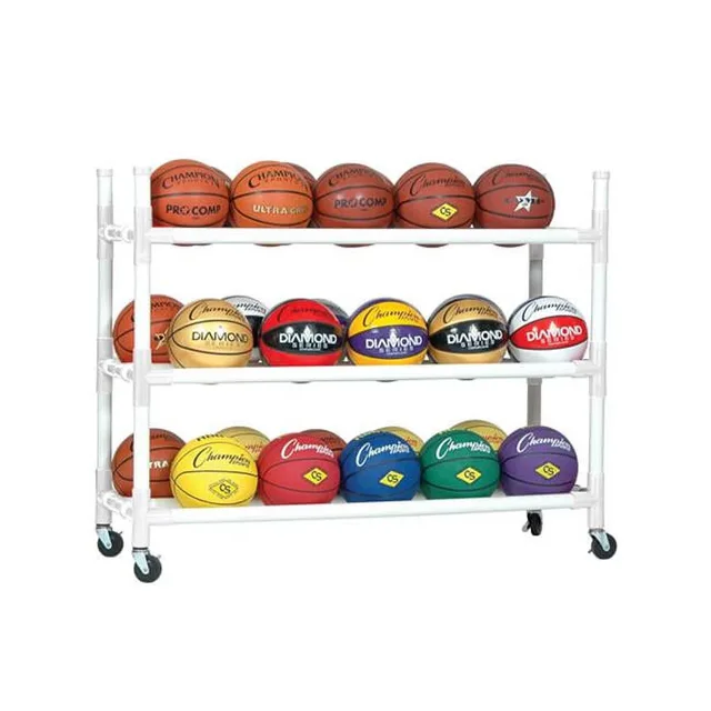 Cart white 55" 19"