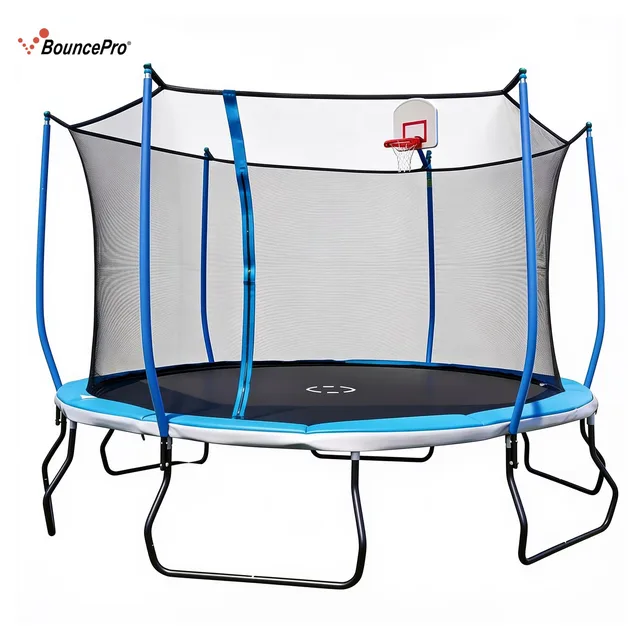 Backyard Play 14ft 220 lb heavy-duty