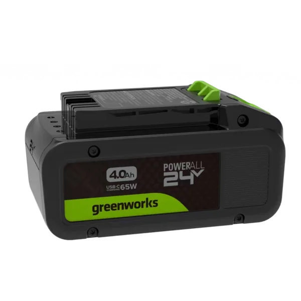 Power 24v 200pack