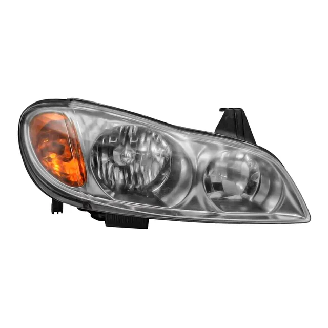 Truck Lighting
