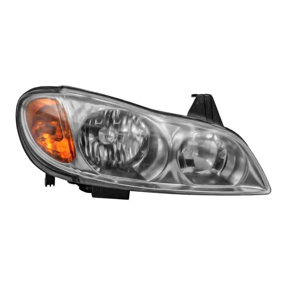 Truck Lighting