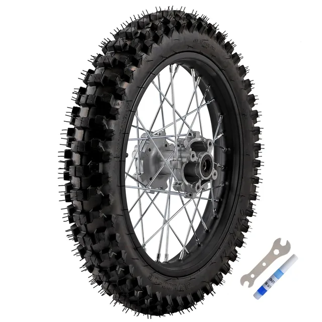 Motorcycle 16" 15mm 590mm