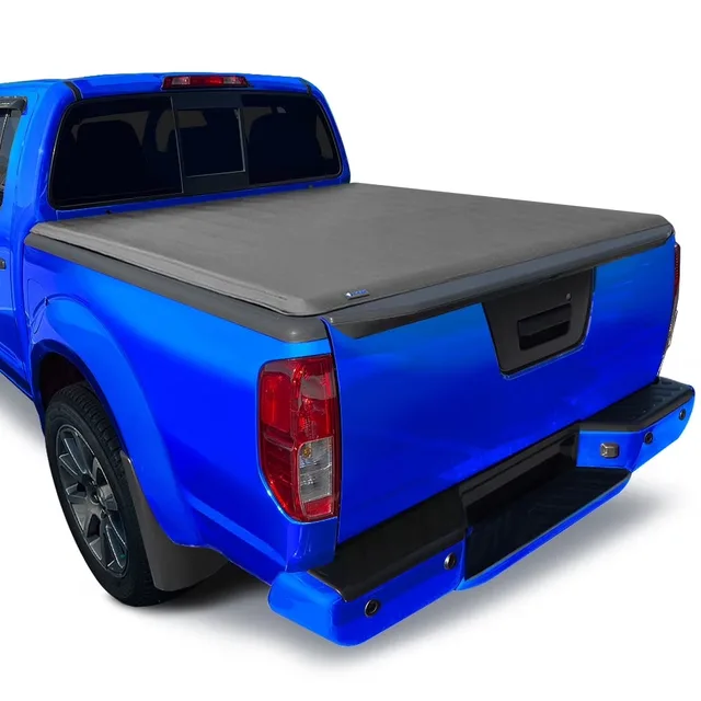 Tonneau Cover 6' 73" 24 oz
