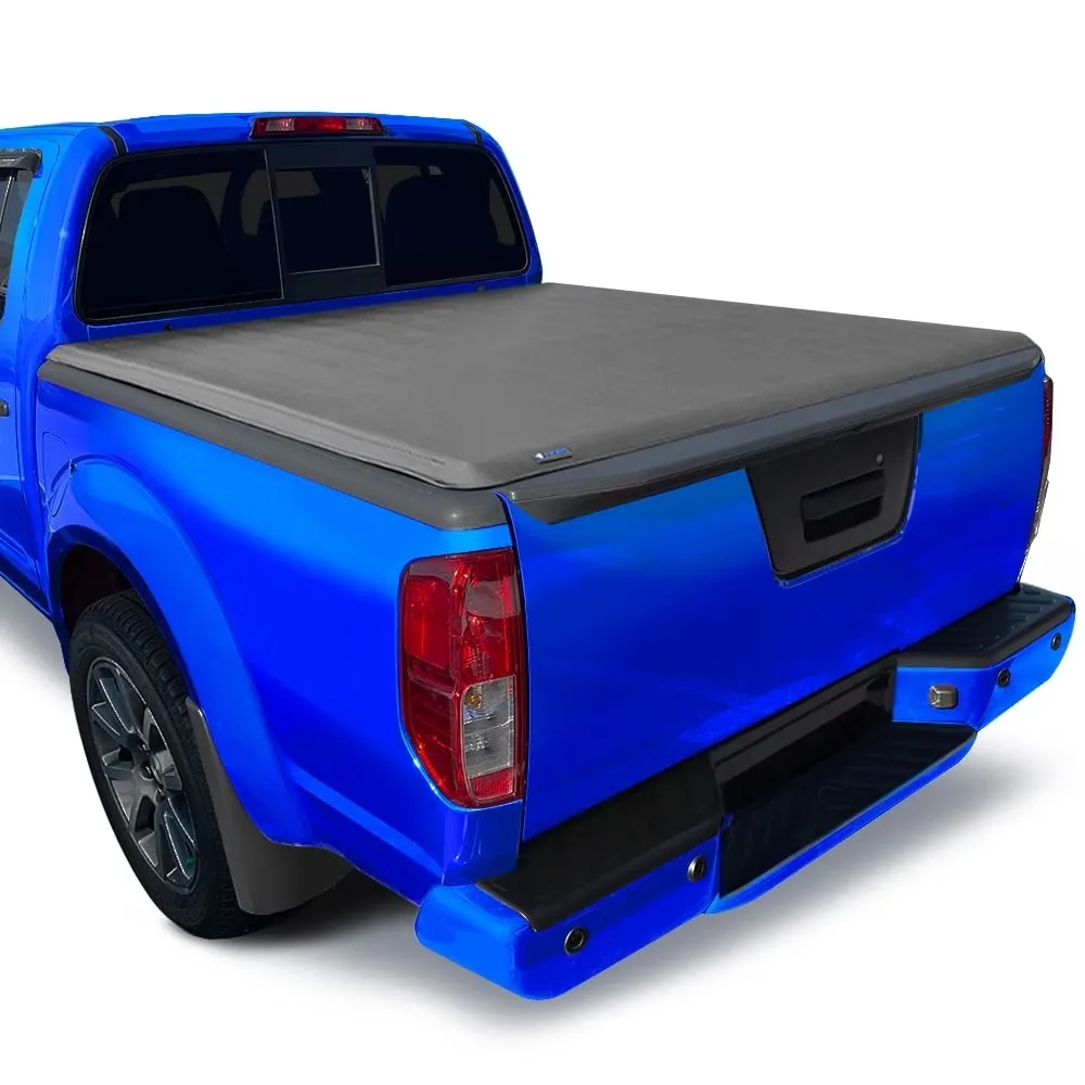 Tonneau Cover 6' 73" 24 oz