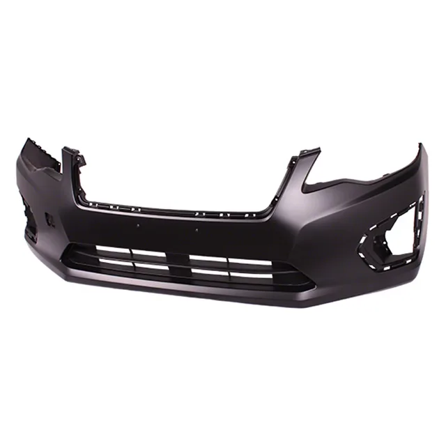 Bumper Cover