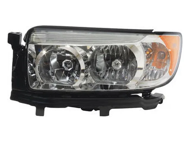 Truck Lighting