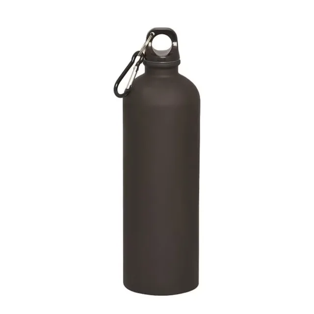 Coolers & Hydration 25 oz black 2.5"