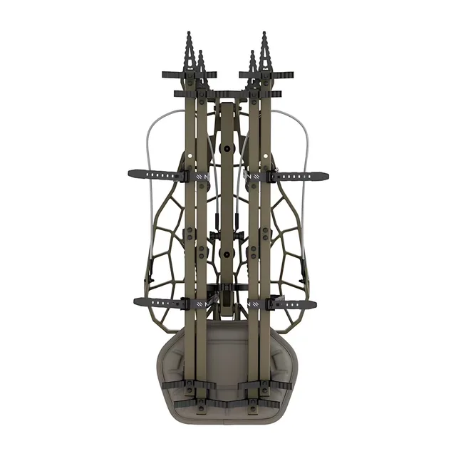 Tree Stand 9 lb 15 oz 0.875"